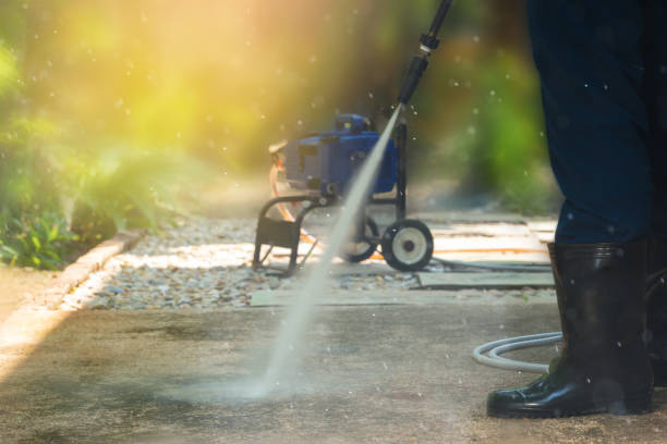 Trusted Lihue, HI Pressure Washing Services Experts